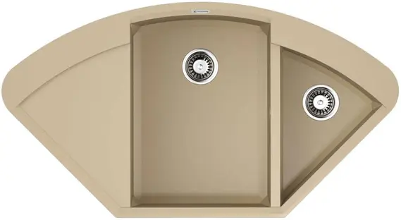 Кухонная мойка OMOIKIRI Sakaime 105C-CH(арт.4993240)