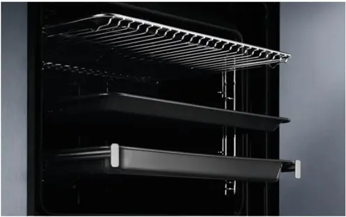Духовой шкаф Electrolux OKC8H39WV фото 3