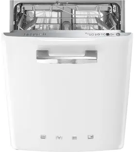 Посудомоечная машина Smeg STFABWH3