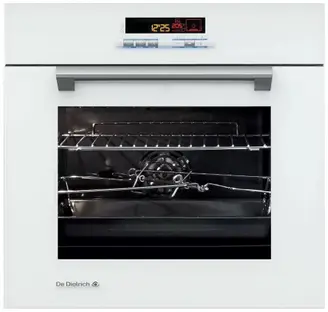 Духовой шкаф De Dietrich DOP 740 WS фото 1