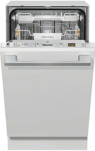 Посудомоечная машина Miele G 5481 SCVi Activе RU фото 1 Посудомоечная машина Miele G 5481 SCVi Activе RU фото 1