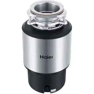Измельчитель пищевых отходов HAIER HDM-1155S фото 1