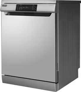 Посудомоечная машина DeLonghi DDWS 665 X EMILIO фото 3