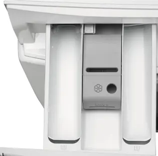 Стиральная машина с сушкой Electrolux EW7W2492E фото 3 Стиральная машина с сушкой Electrolux EW7W2492E фото 3