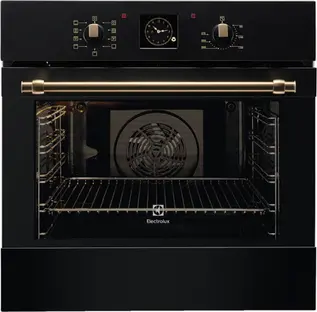 Духовой шкаф Electrolux EOB3400BOR фото 1