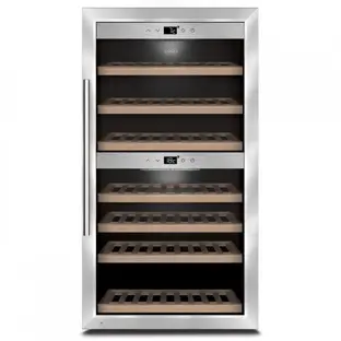 Холодильник винный CASO WineComfort 660 Smart фото 1