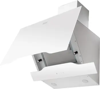 Вытяжка DeLonghi Linea 608 BB фото 3