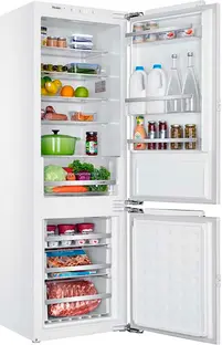 Встраиваемый холодильник Haier BCFT 628 AWRU фото 2 Встраиваемый холодильник Haier BCFT 628 AWRU фото 2