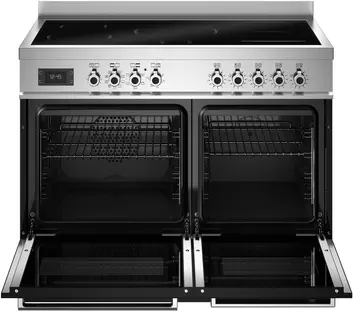 Варочный центр Bertazzoni PRO105I2ENET2 фото 2