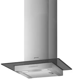 Вытяжка Smeg KBT600VE фото 3 Вытяжка Smeg KBT600VE фото 3