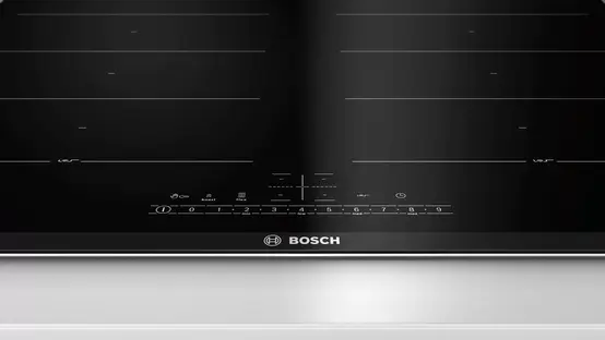 Варочная панель Bosch PXX675FC1E фото 2 Варочная панель Bosch PXX675FC1E фото 2