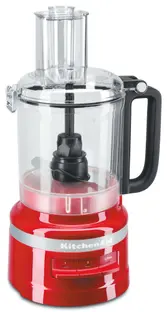 Кухонный комбайн KitchenAid 5KFP0919EER фото 3 Кухонный комбайн KitchenAid 5KFP0919EER фото 3