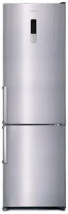 Двухкамерный холодильник Kenwood KBM-2000 NFDX