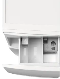 Стиральная машина AEG LFR62844BE фото 3