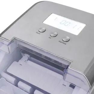 Ледогенератор CASO IceChef Pro фото 3 Ледогенератор CASO IceChef Pro фото 3