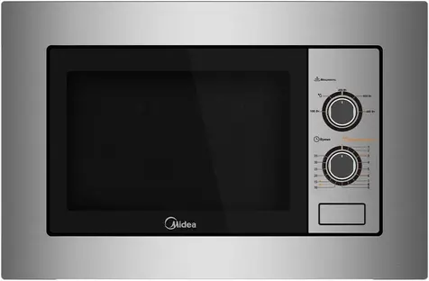 Встраиваемая микроволновая печь Midea MM820B2Q-SS