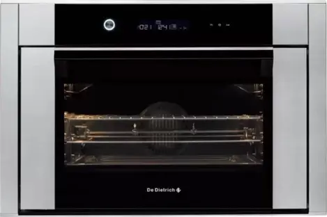 Духовой шкаф De Dietrich DOE3910X