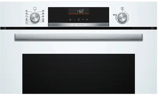 Духовой шкаф BOSCH HBG536EW4 фото 2