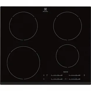 Варочная панель Electrolux EHH9654HFK