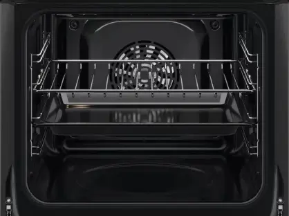Духовой шкаф Electrolux EOF3H40BW фото 3