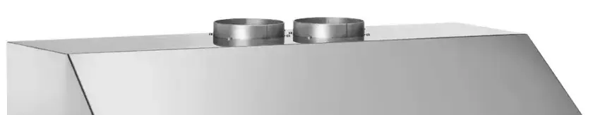 Встраиваемая вытяжка Bertazzoni KU120PRO2XA фото 2 Встраиваемая вытяжка Bertazzoni KU120PRO2XA фото 2