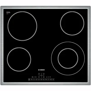 Варочная панель Bosch PKF 645F17