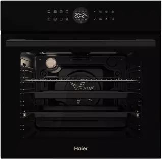 Духовой шкаф Haier HOX-T08AMTB фото 1