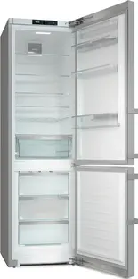 Холодильник Miele KFN 4795 DD CleanSteel фото 3 Холодильник Miele KFN 4795 DD CleanSteel фото 3