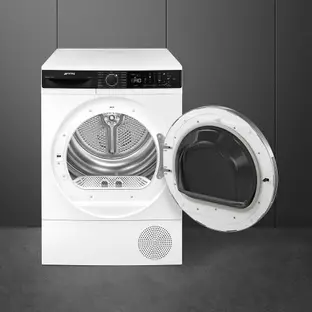 Сушильная машина Smeg DT393RU фото 2