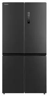 Многокамерный холодильник Toshiba GR-RF646WE-PMS(06) фото 1