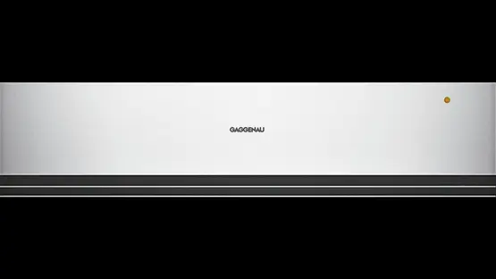 Встраиваемый подогреватель Gaggenau WSP 221-130 фото 1