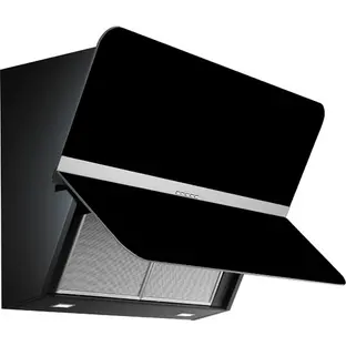 Вытяжка Falmec Flipper 55 Black фото 2