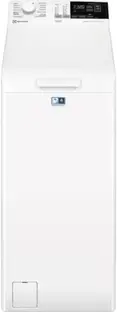 Стиральная машина Electrolux EW6TN24262P фото 1