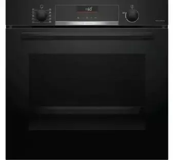 Духовой шкаф Bosch HBG516BB0R