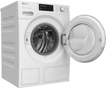 Стиральная машина Miele WWI860WPS белый RU фото 2 Стиральная машина Miele WWI860WPS белый RU фото 2