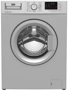 Стиральная машина Beko WRE 55 P2 BSS