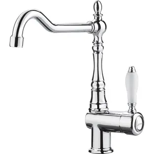 Смеситель Smeg MIR6CR-2 Смеситель Smeg MIR6CR-2