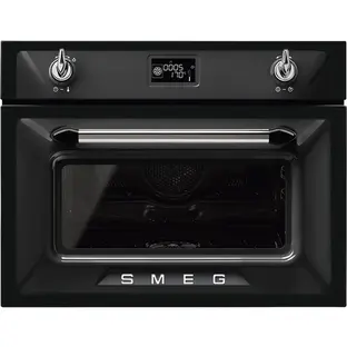 Духовой шкаф Smeg SF4920VCN1 Victoria