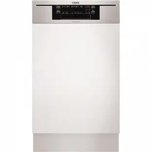 Встраиваемая посудомоечная машина AEG F65401IM0P Встраиваемая посудомоечная машина AEG F65401IM0P