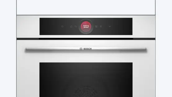 Духовой шкаф Bosch HBG7721W1S фото 3
