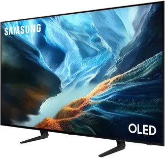 Телевизор Samsung QE48S90HAEXPY фото 2