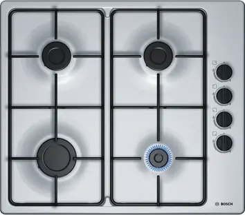 Варочная панель Bosch PBP6B5B80 фото 1