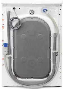 Стиральная машина AEG LFR93946UE фото 2