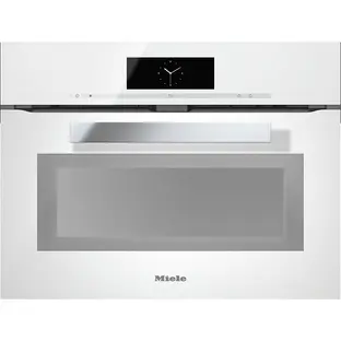 Духовой шкаф Miele H6800BP BRWS бриллиантовый белый