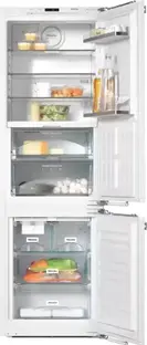Встраиваемый холодильник Miele KFN37692iDE с витрины новый фото 1