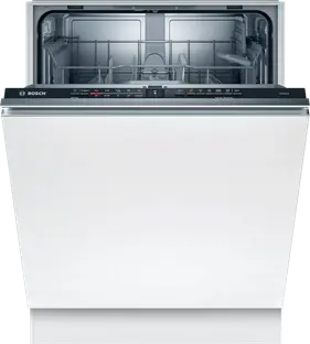 Встраиваемая посудомоечная машина Bosch SMV2ITX18E фото 1