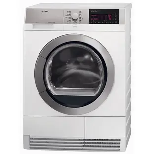 Сушильная машина AEG T 96699IH Сушильная машина AEG T 96699IH