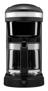 KitchenAid KitchenAid 5KCM1208EOB фото 1