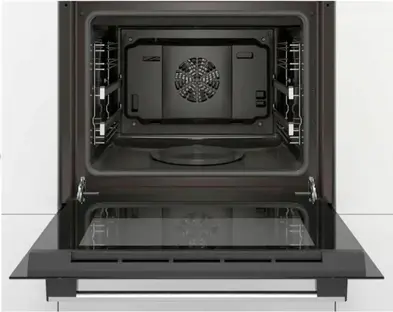 Духовой шкаф Bosch HIJ517YS0R фото 3