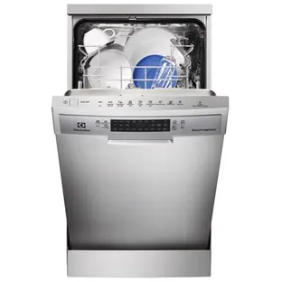 Встраиваемая посудомоечная машина Electrolux ESF9470ROX
